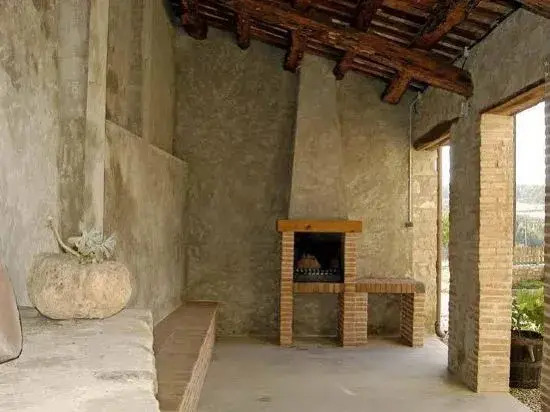 Casa Tomas