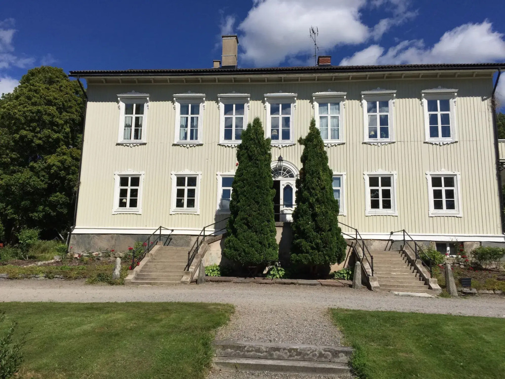 Krokstad Herrgård