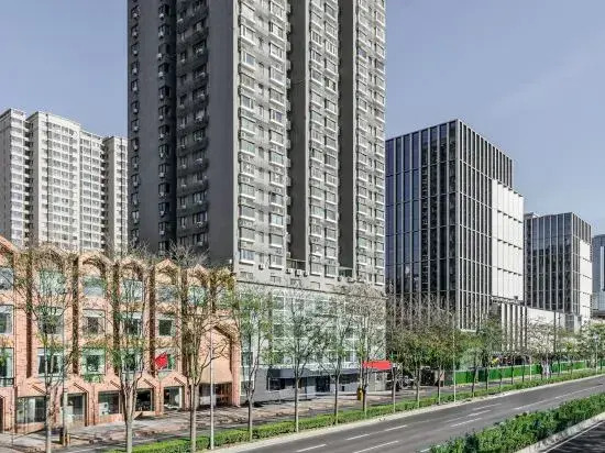 Homeinn Selected Hotel (Beijing Lize Business District Xiju Subway Station)