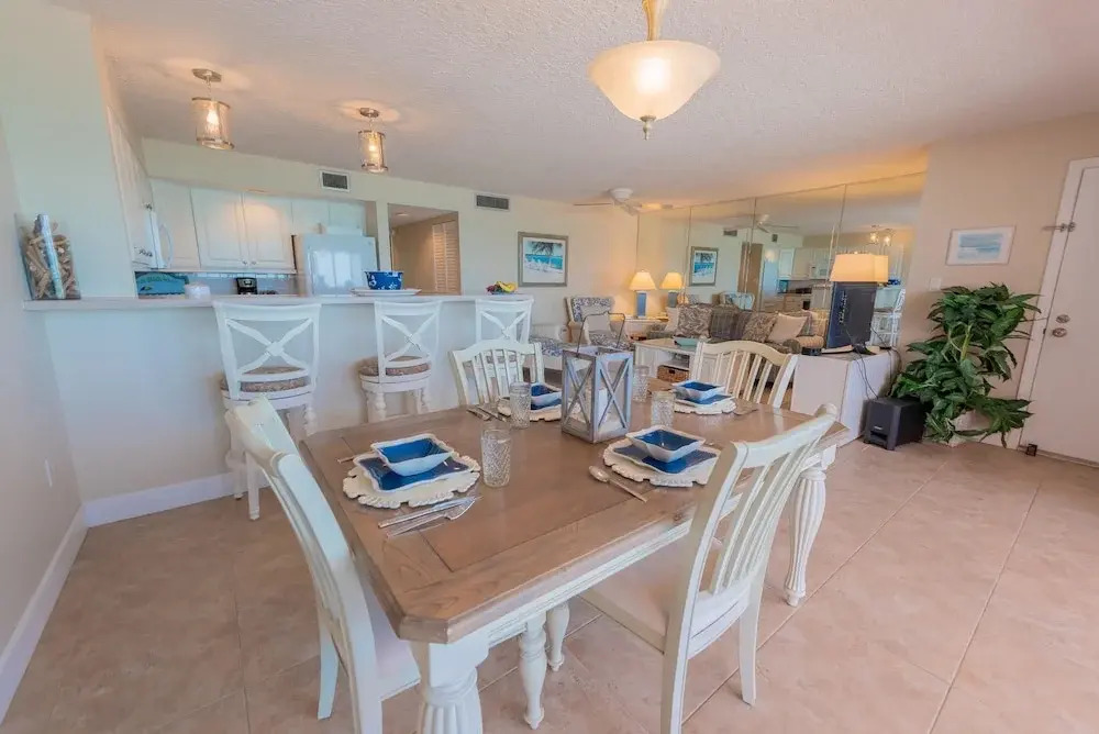 Coquina Beach Club 204