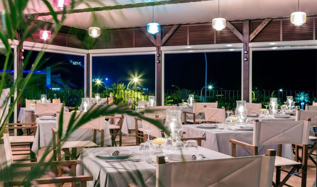 Idyll Suites