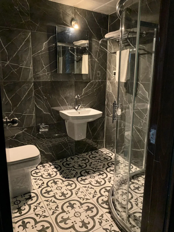 Omur Hotel