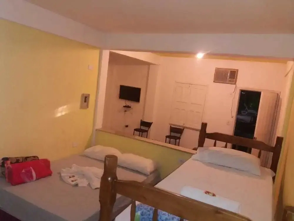 Pousada Dom Hotel