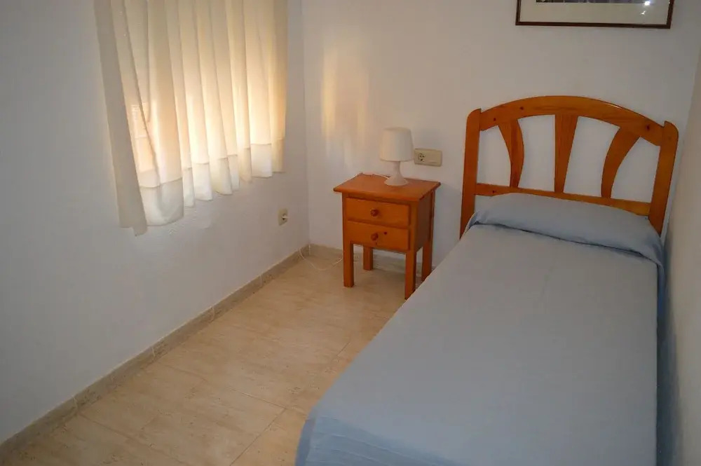 Apartamentos los Boliches