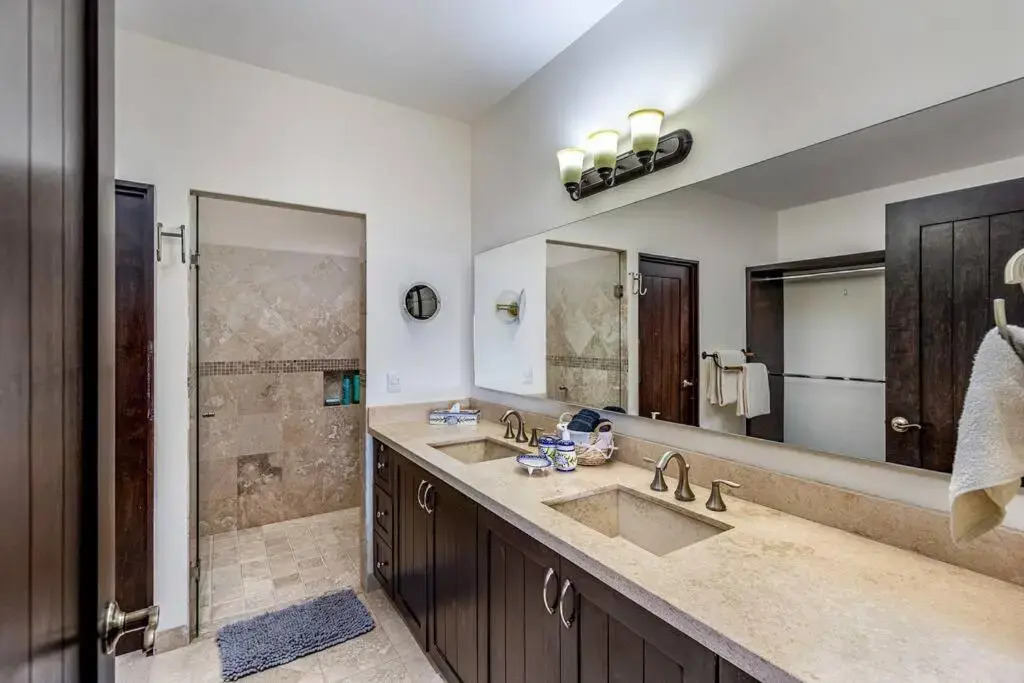 Gorgeous Two-Bedroom Cabo Condo I Casa Finisterra