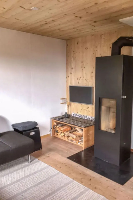 Chalet Bortji Furna
