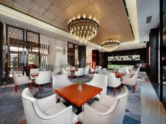Tangent Hotel