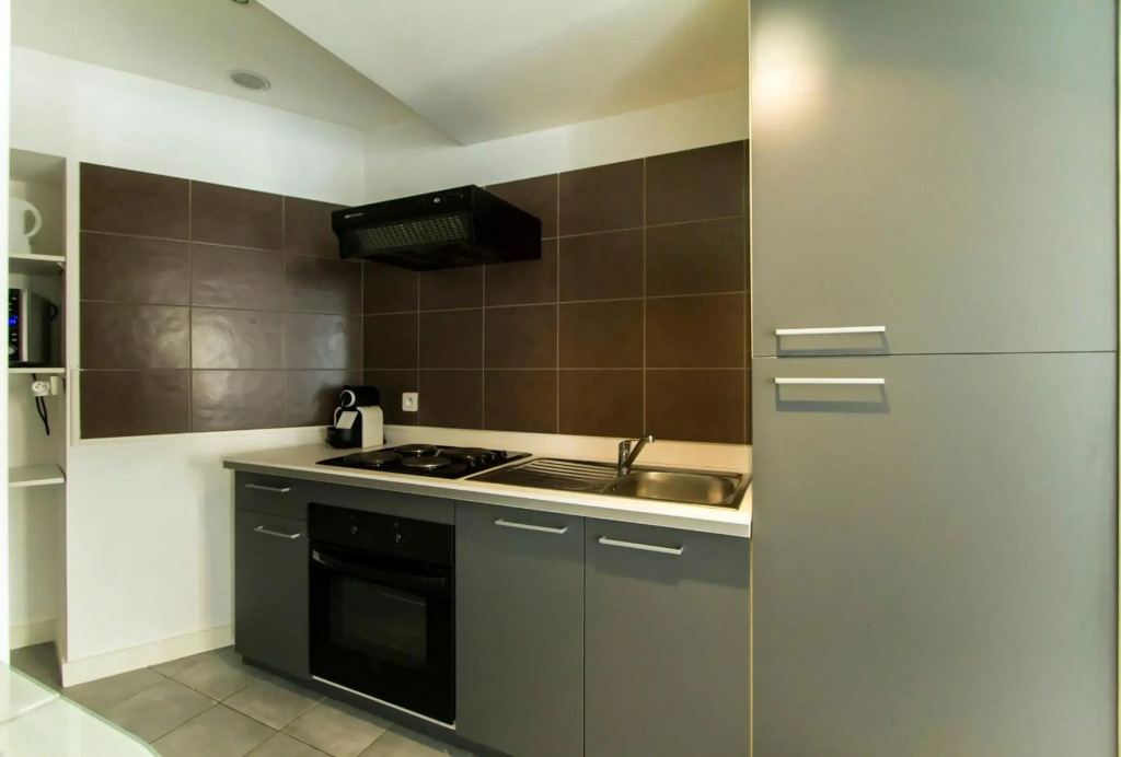 Florella Achard Apartment