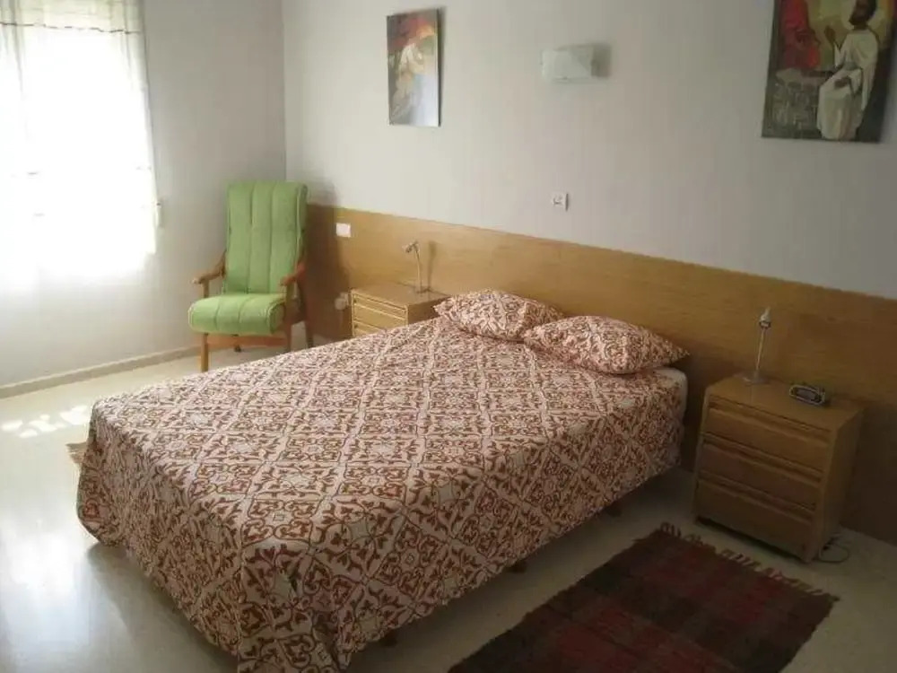 Hotel Hospederia Nuestra Señora del Villar