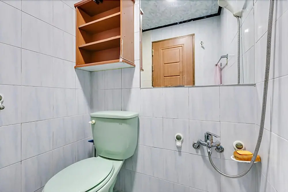 Taean Beach Green Pine Pension