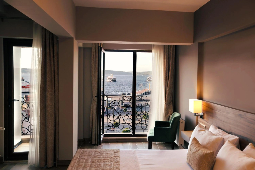 Kule Hotel