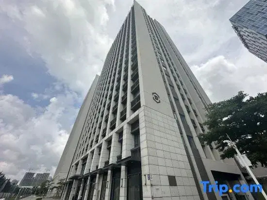 Tingxuan Homestay (Baosheng Road)