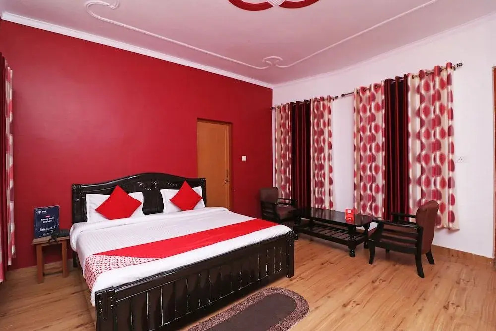 OYO 26598 Apical Resort