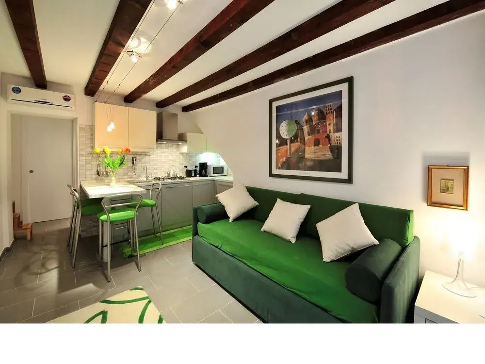 Palace La Vida Apartments by Wonderful Italy