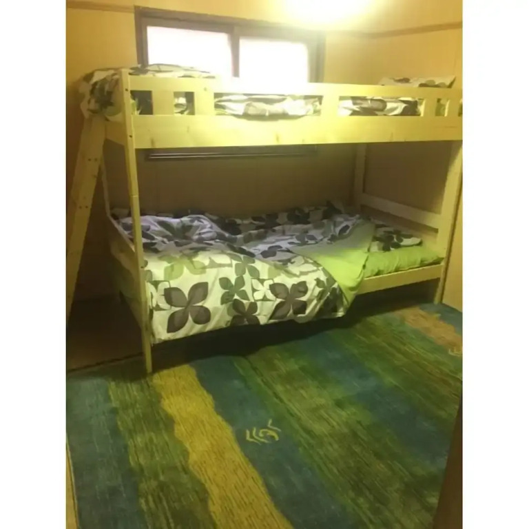 Yumin Backpackers
