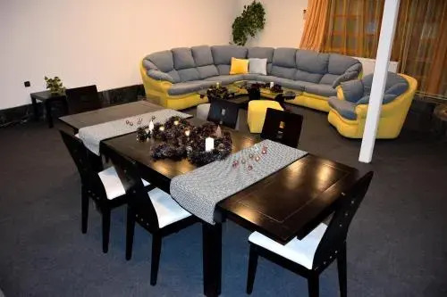 Persey Villa Borovets