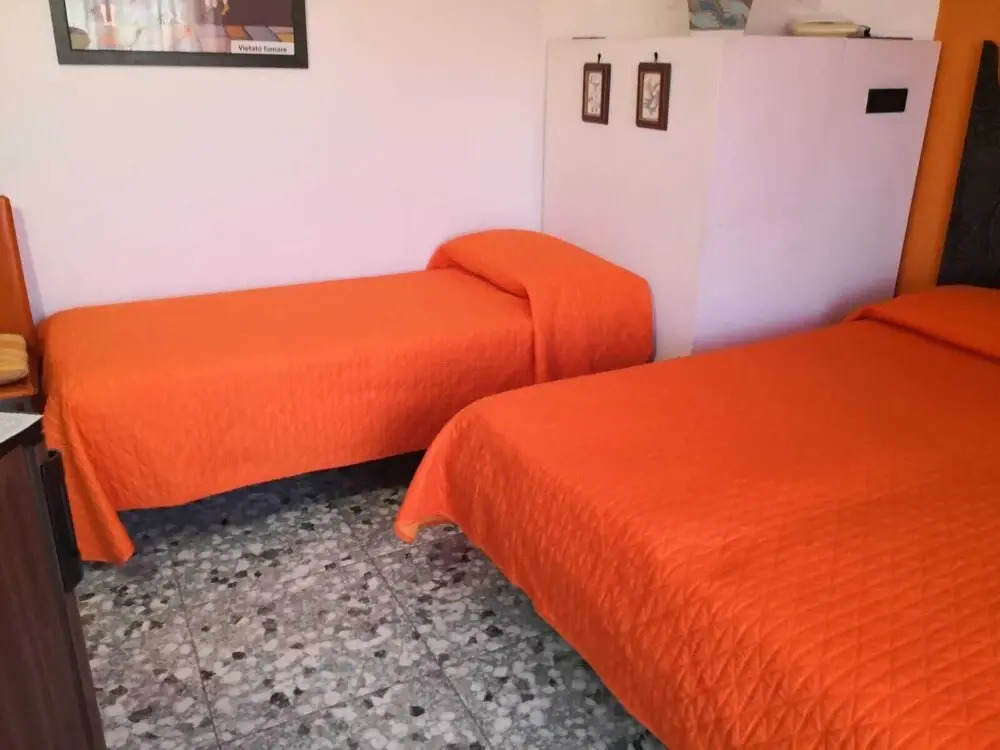 Hotel Pietra Verde
