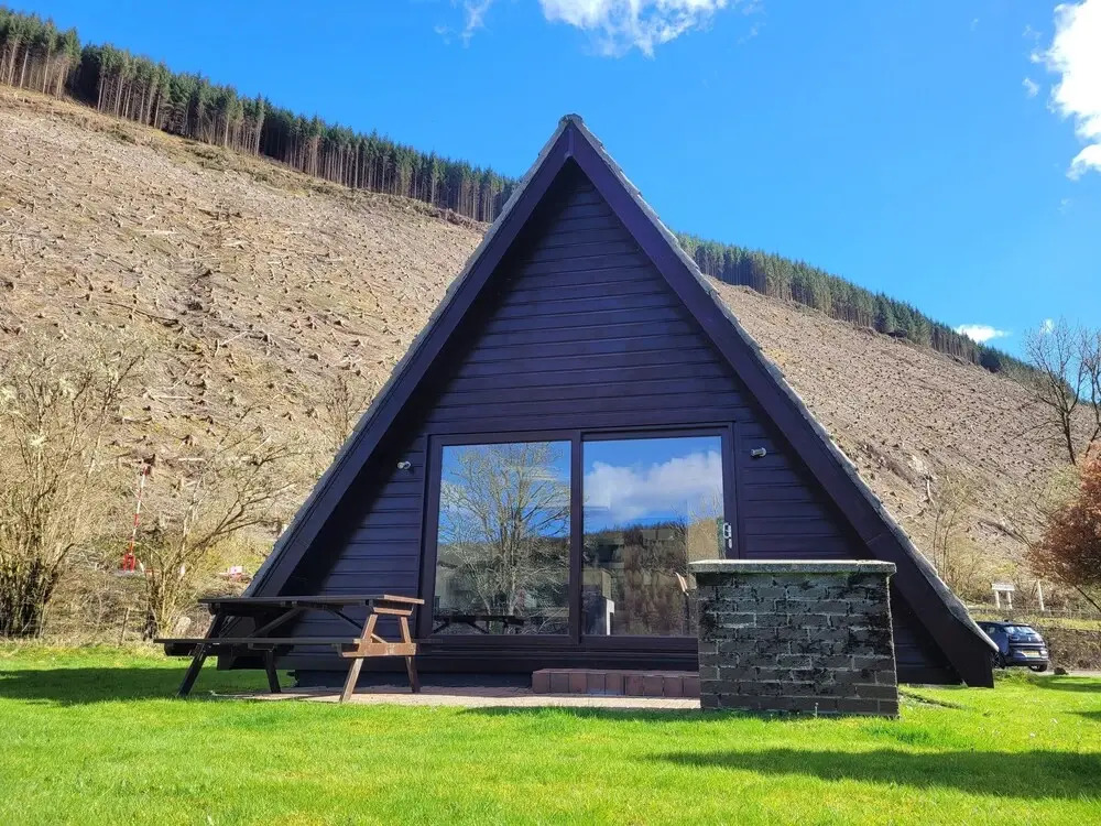 Lodge 2 - Inglewood Lodge