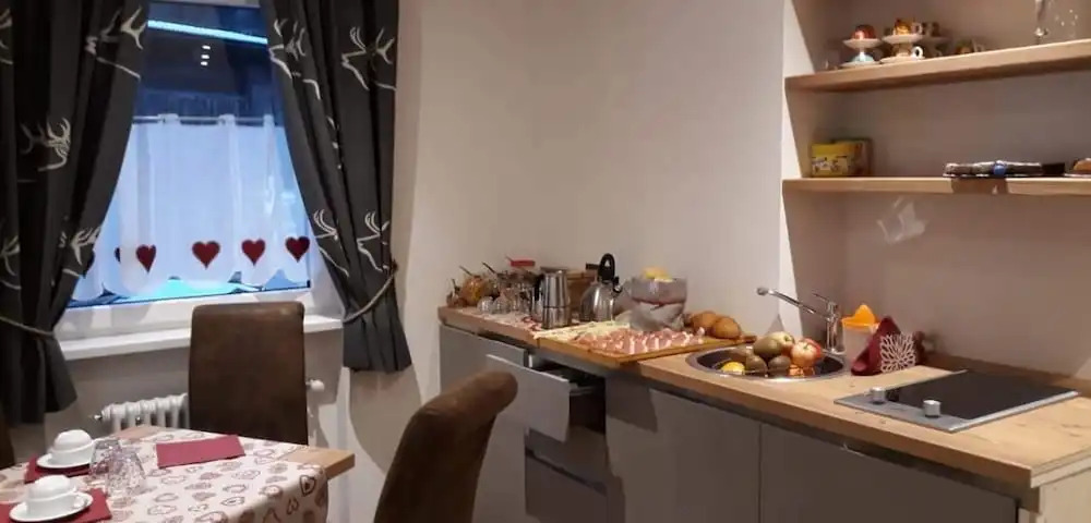 Piccola Cesa B&B
