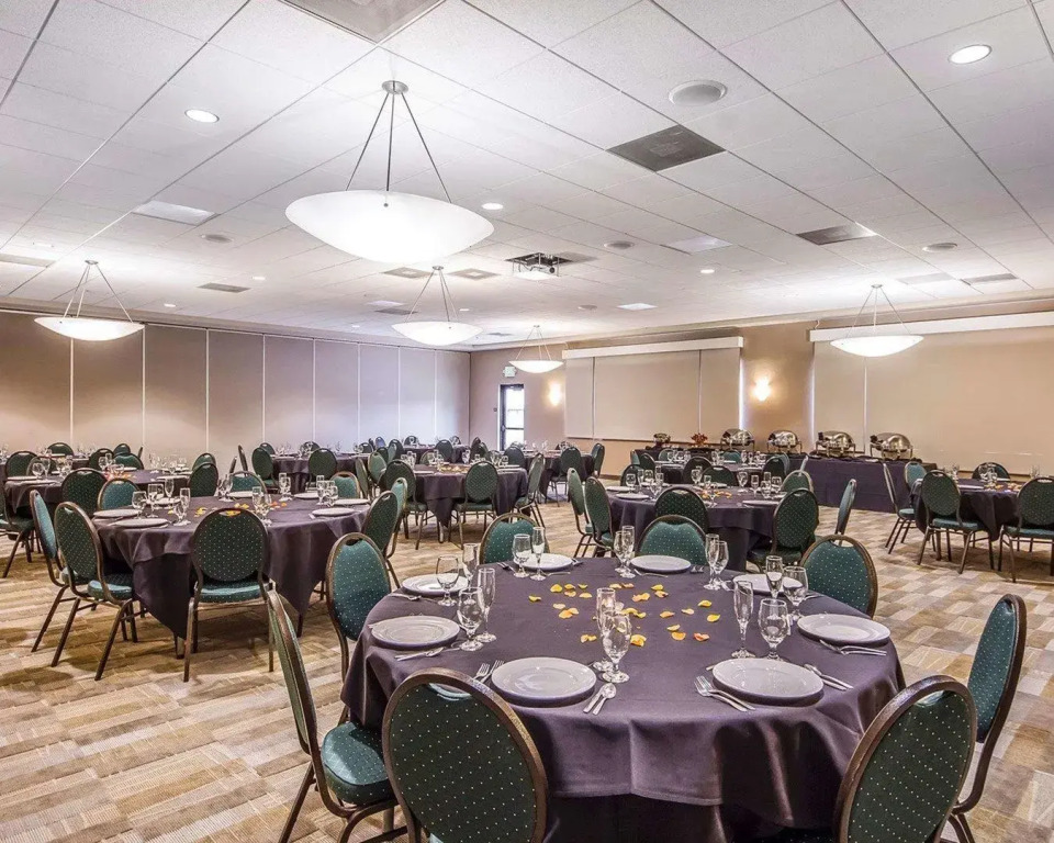 Gaia Hotel & Spa Redding, an Ascend Collection Hotel