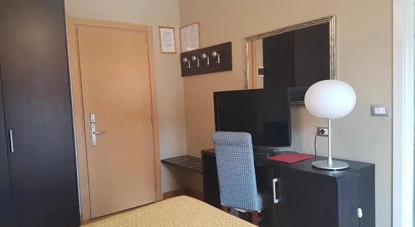 Hotel Corso Alaxi Hotels