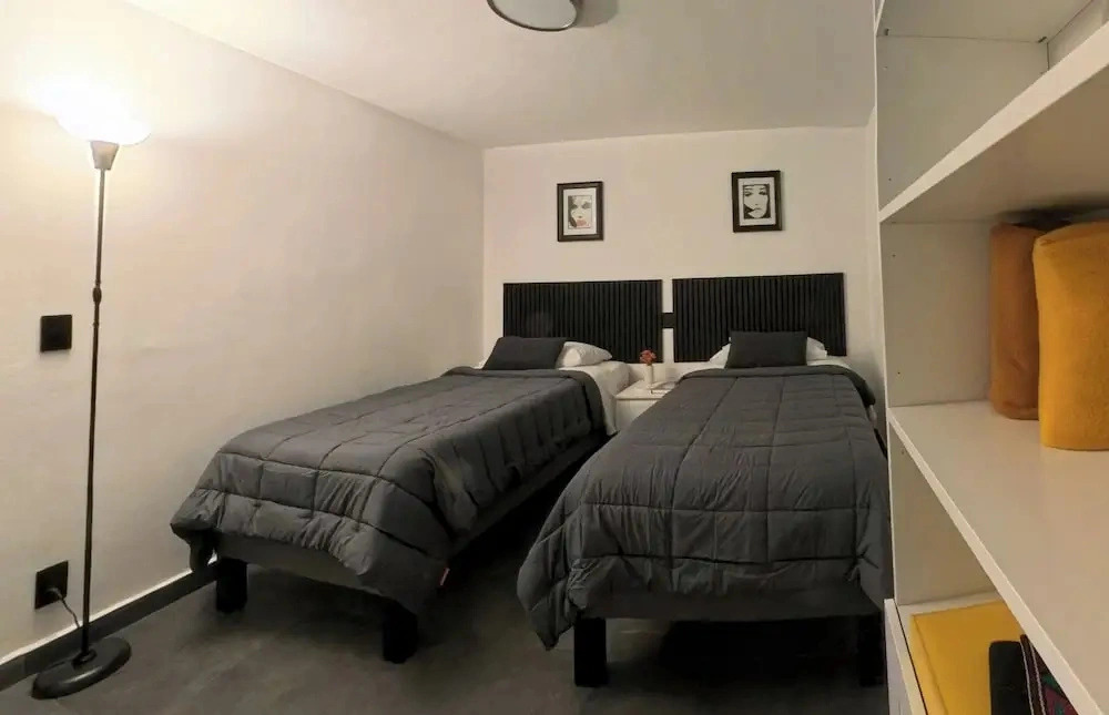 Mi Otra Casa Coyoacán