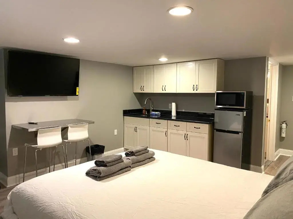 AF Stays - Philadelphia 1224 Mt Vernon St