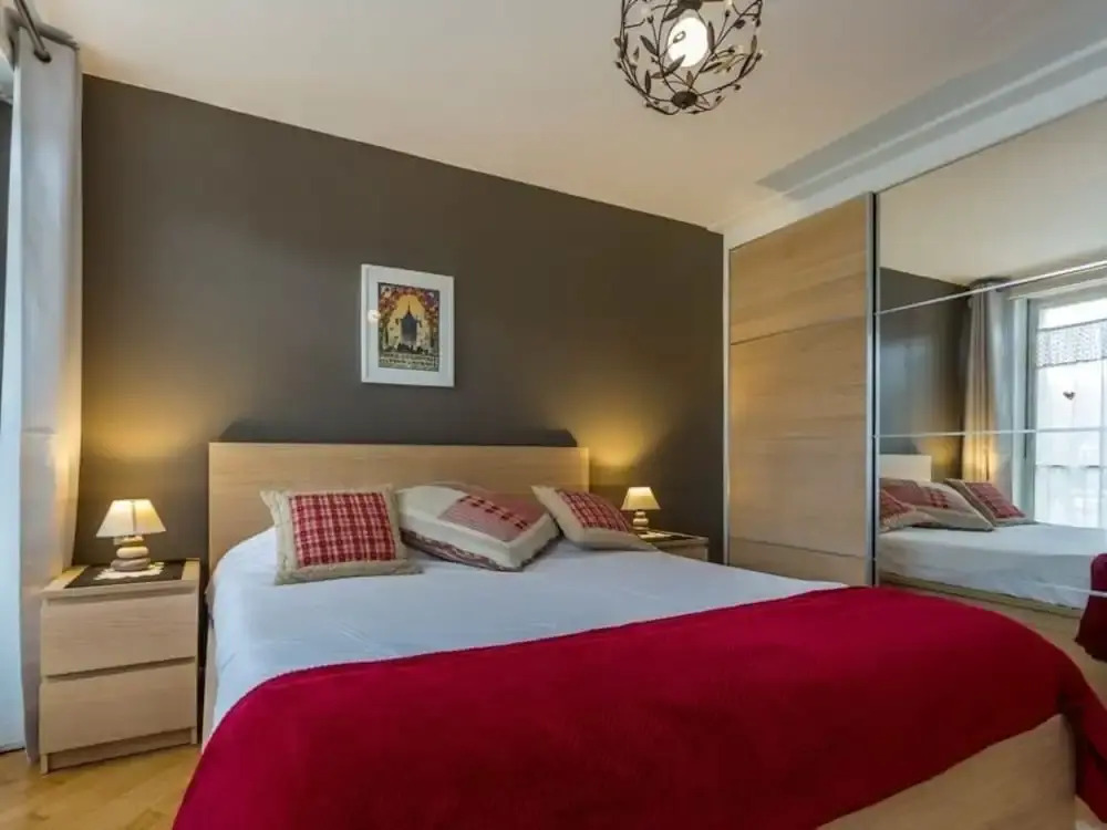 Appartement Schongauer
