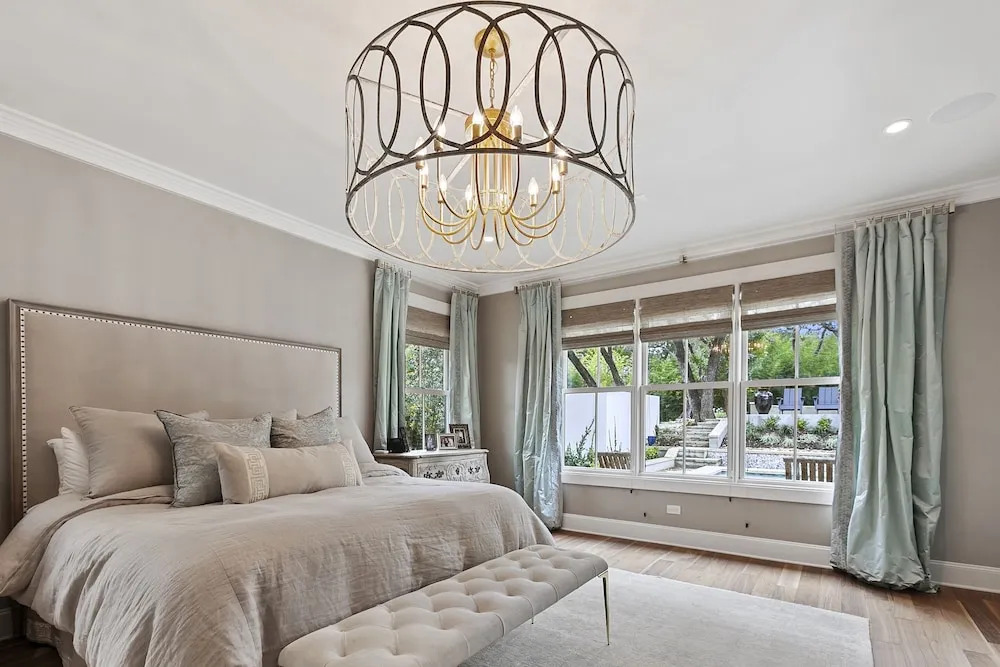 The Above Signature Estate 5 Bedroom Estate