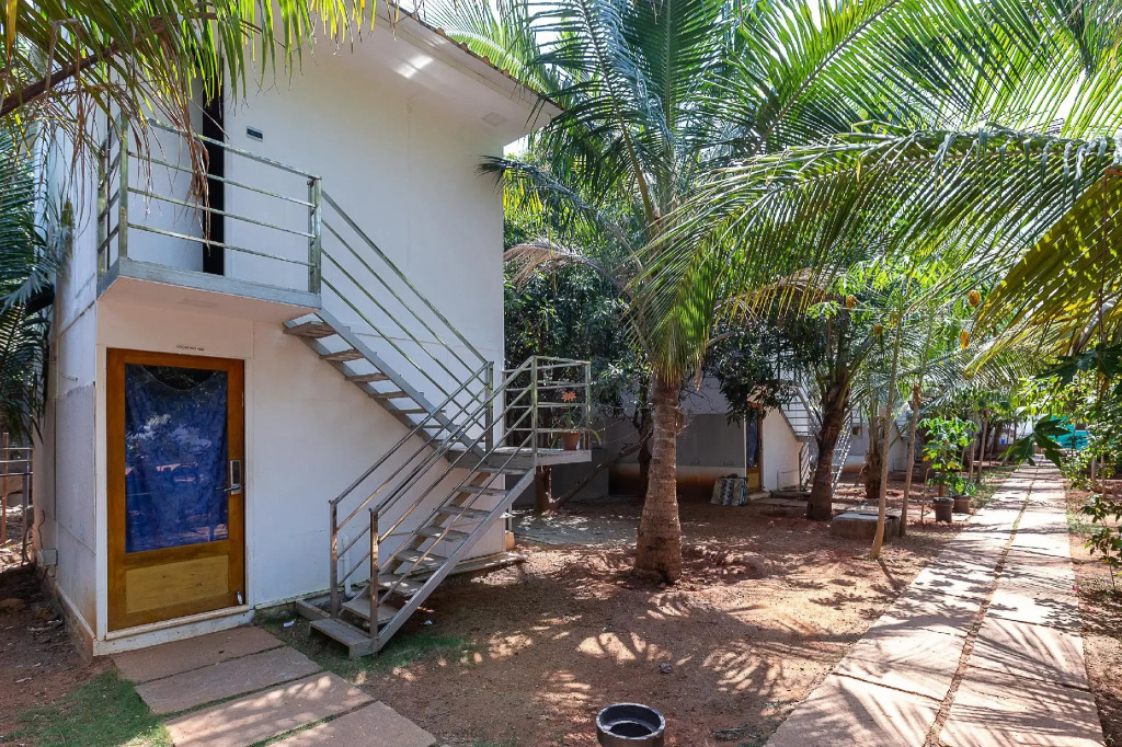 OYO 79867 Thamarai