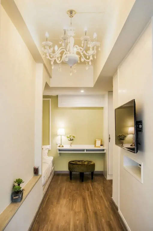 Mali at Silom Boutique Hotel