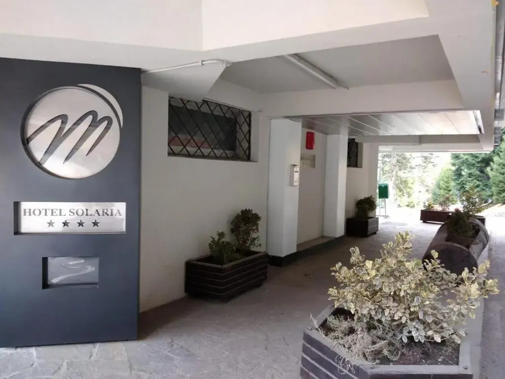 Residenza Albaré