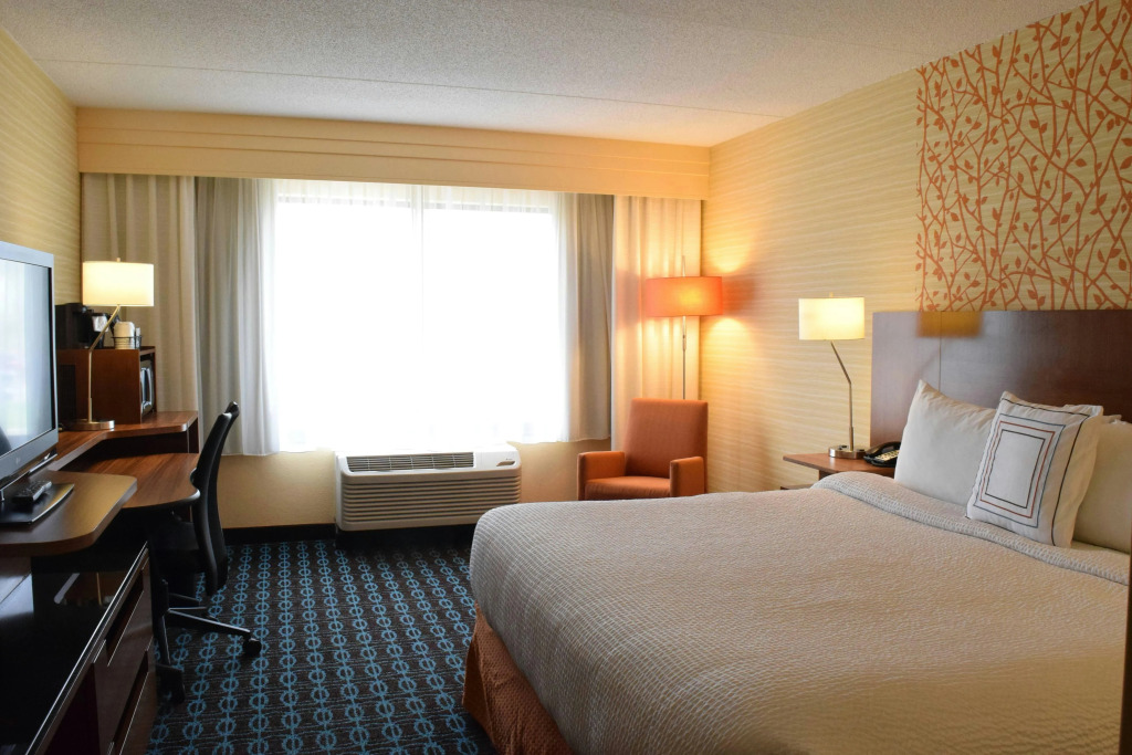 Fairfield Inn by Marriot Binghamton