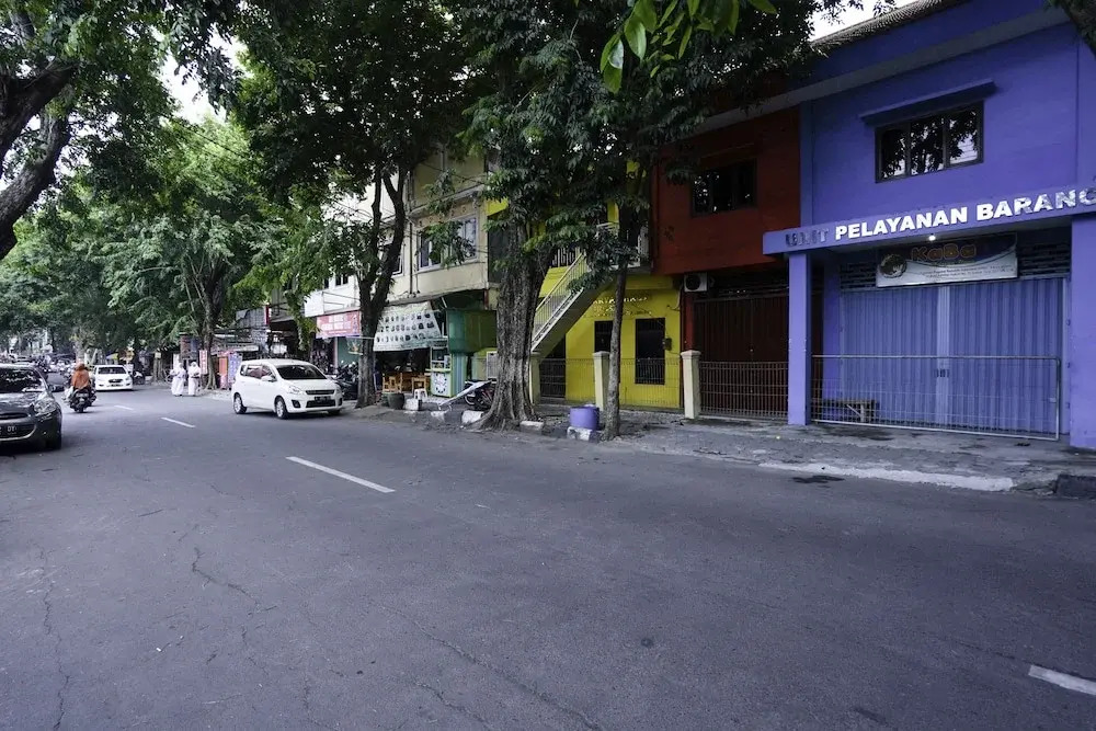 Hotel O Berkah Residence Syariah