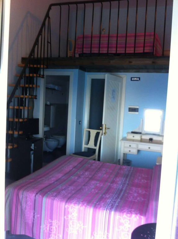 Hotel Villa Iulia