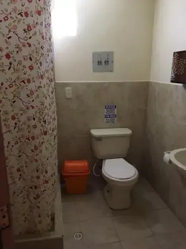 Hostal La Candelaria