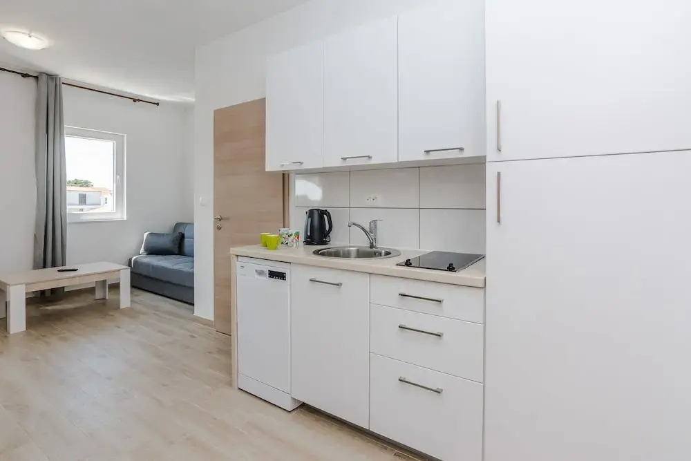 Apartments Budimir