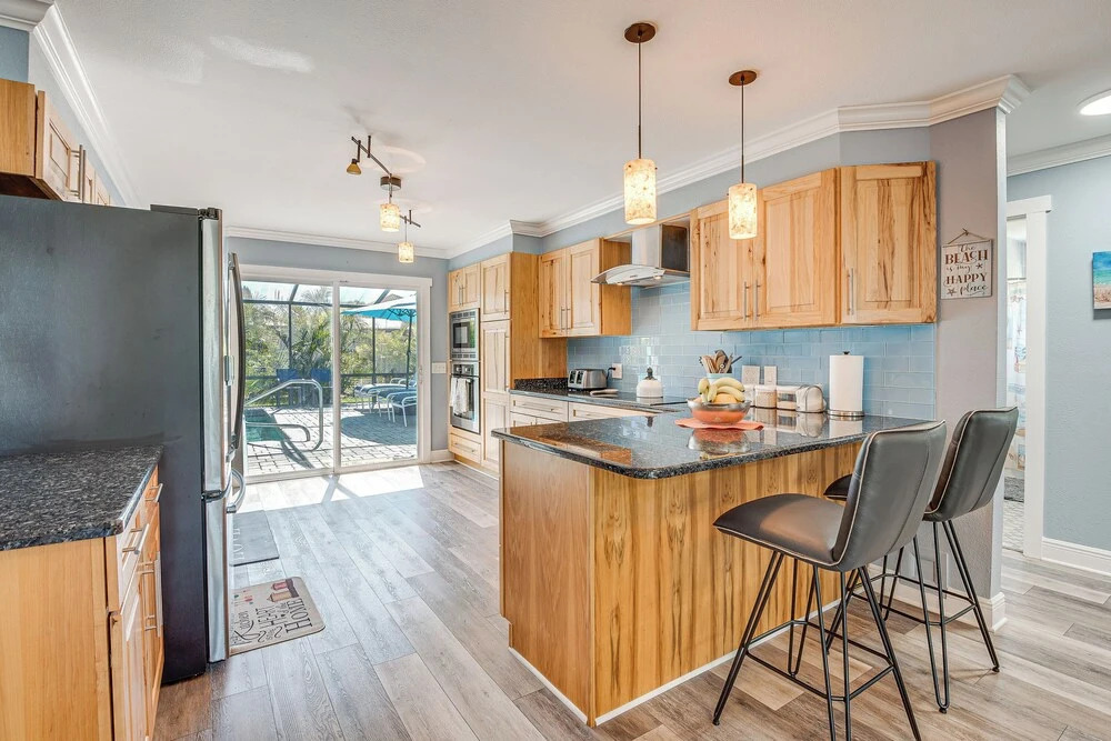 5 Mi to Beaches: Spacious Bradenton Home!