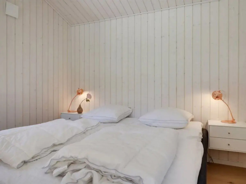 Holiday Home Chenoa - 200m from the sea by Interhome