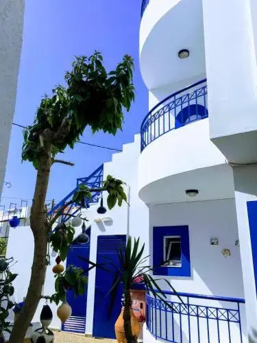 Aparthotel 4 Stars Stalida
