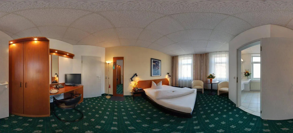 Hotel Berlin