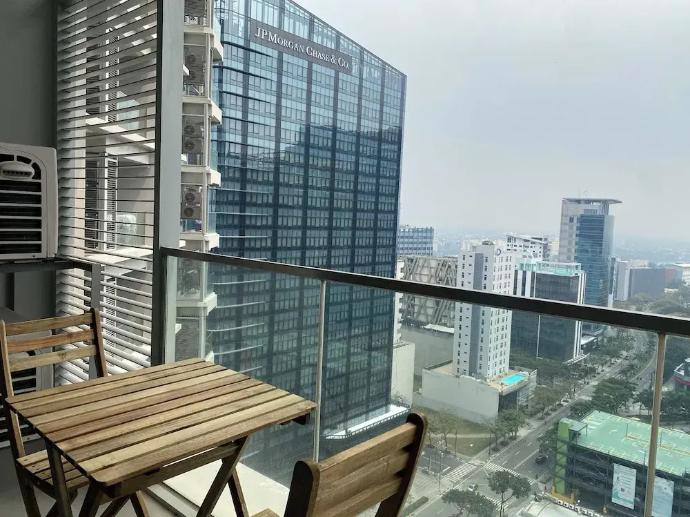 Uptown Park Suites Tower 2