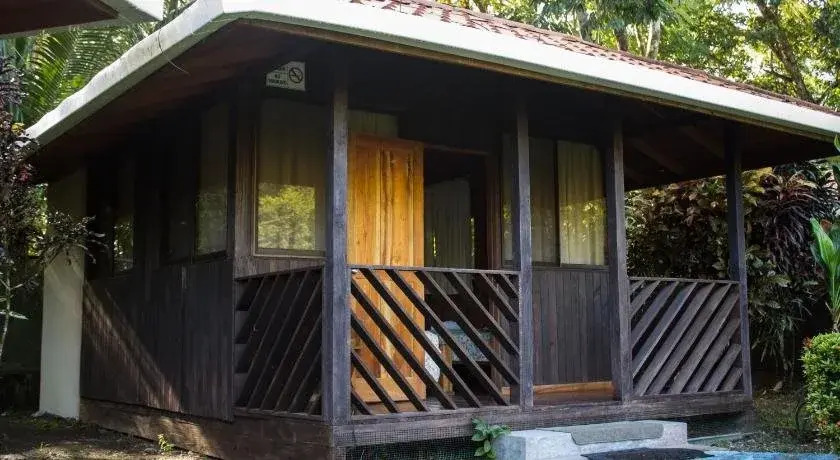 Osa Lodge