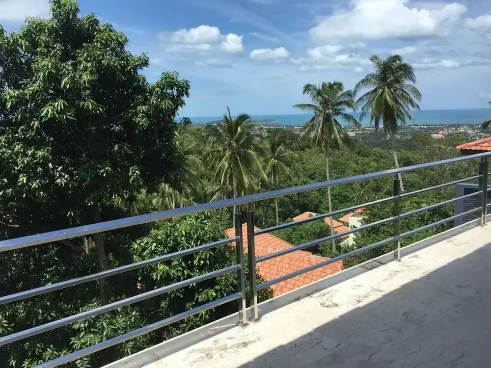 3 Bedroom Seaview 2 Chaweng Noi SDV162-By Samui Dream Villas