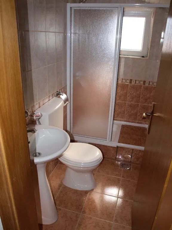 Bogdanoski Studios & Guest Rooms