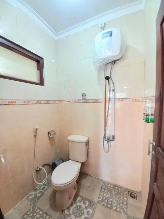 Homestay Condongcatur By Simply Homy