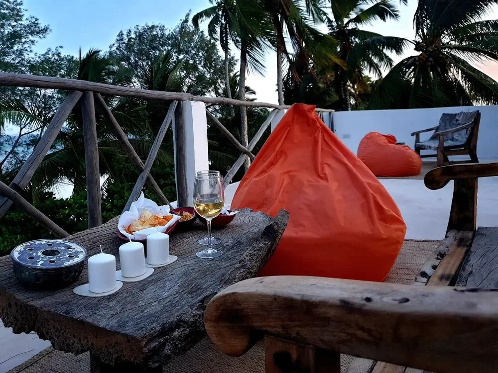 A Dream by the sea - Directly on Kiwengwa Beach