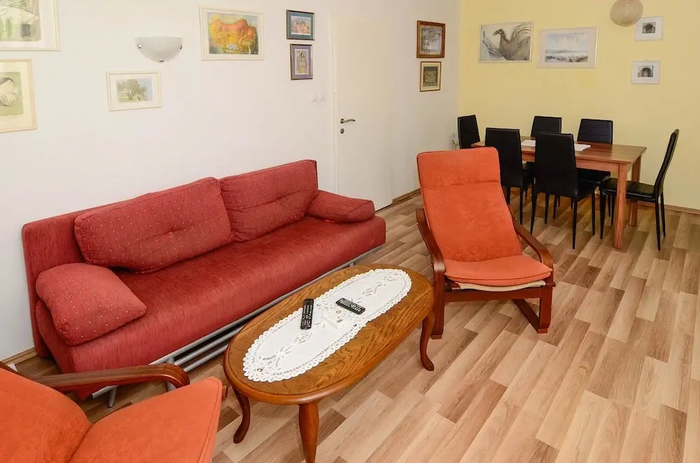 Holiday Home Lovište