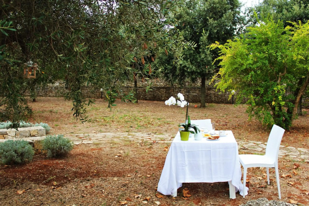 Il Giardino del Melograno