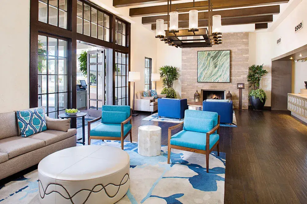 Hyatt Centric Santa Barbara